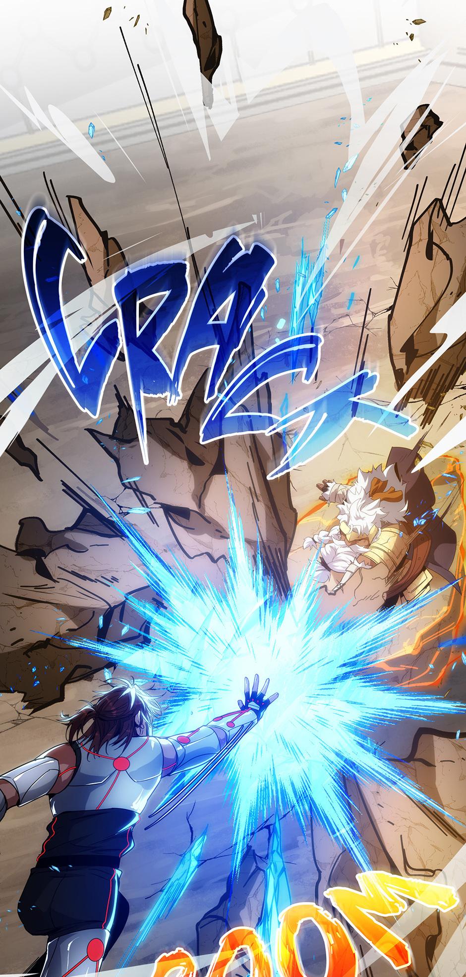 The Beginning After the End, Chapter 214 image 20